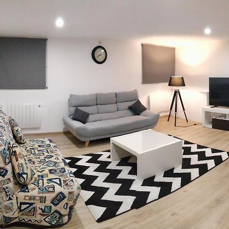 Très Bel Appartement Neuf et Moderne 63m2 à Obernai Exterior foto