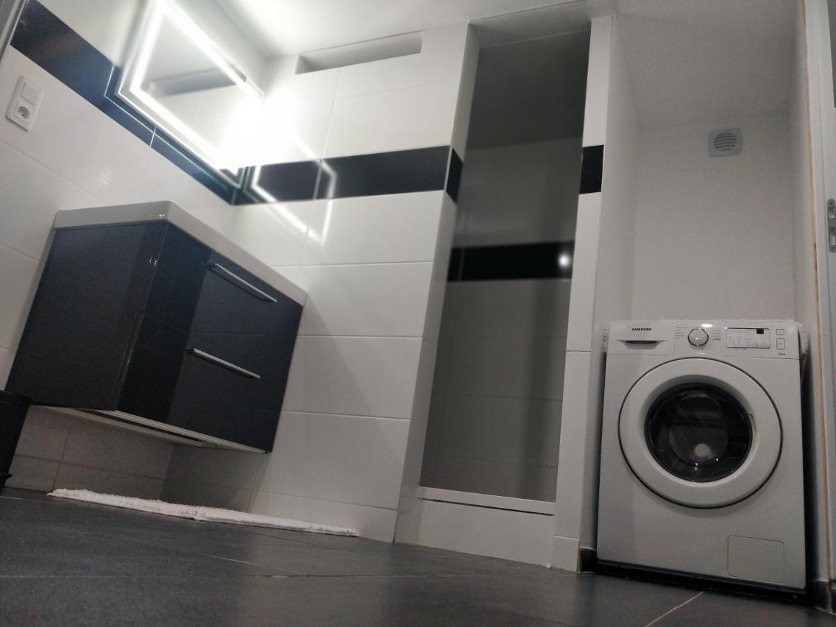 Très Bel Appartement Neuf et Moderne 63m2 à Obernai Exterior foto