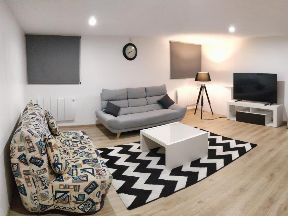 Très Bel Appartement Neuf et Moderne 63m2 à Obernai Exterior foto