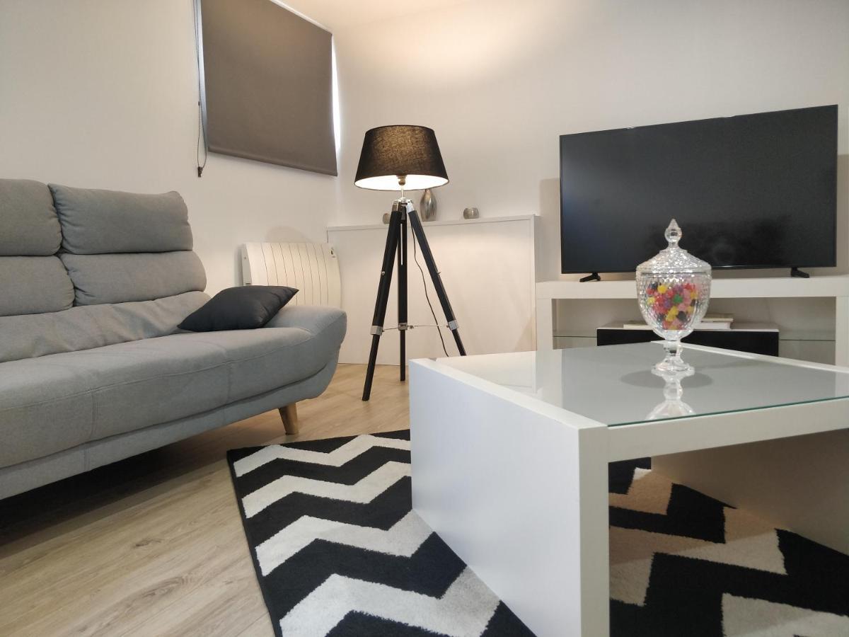 Très Bel Appartement Neuf et Moderne 63m2 à Obernai Exterior foto