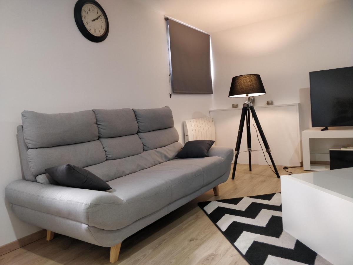 Très Bel Appartement Neuf et Moderne 63m2 à Obernai Exterior foto